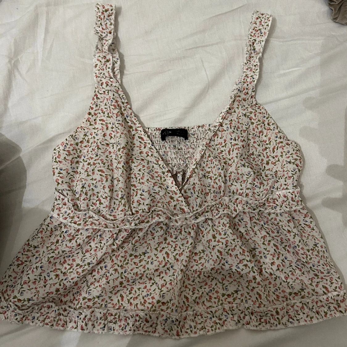 Sommar/vår topp  - 90