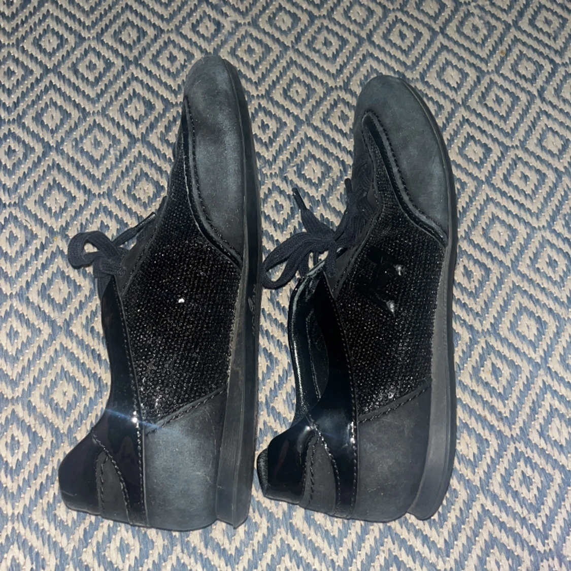 Hogan made in italy skor - 91