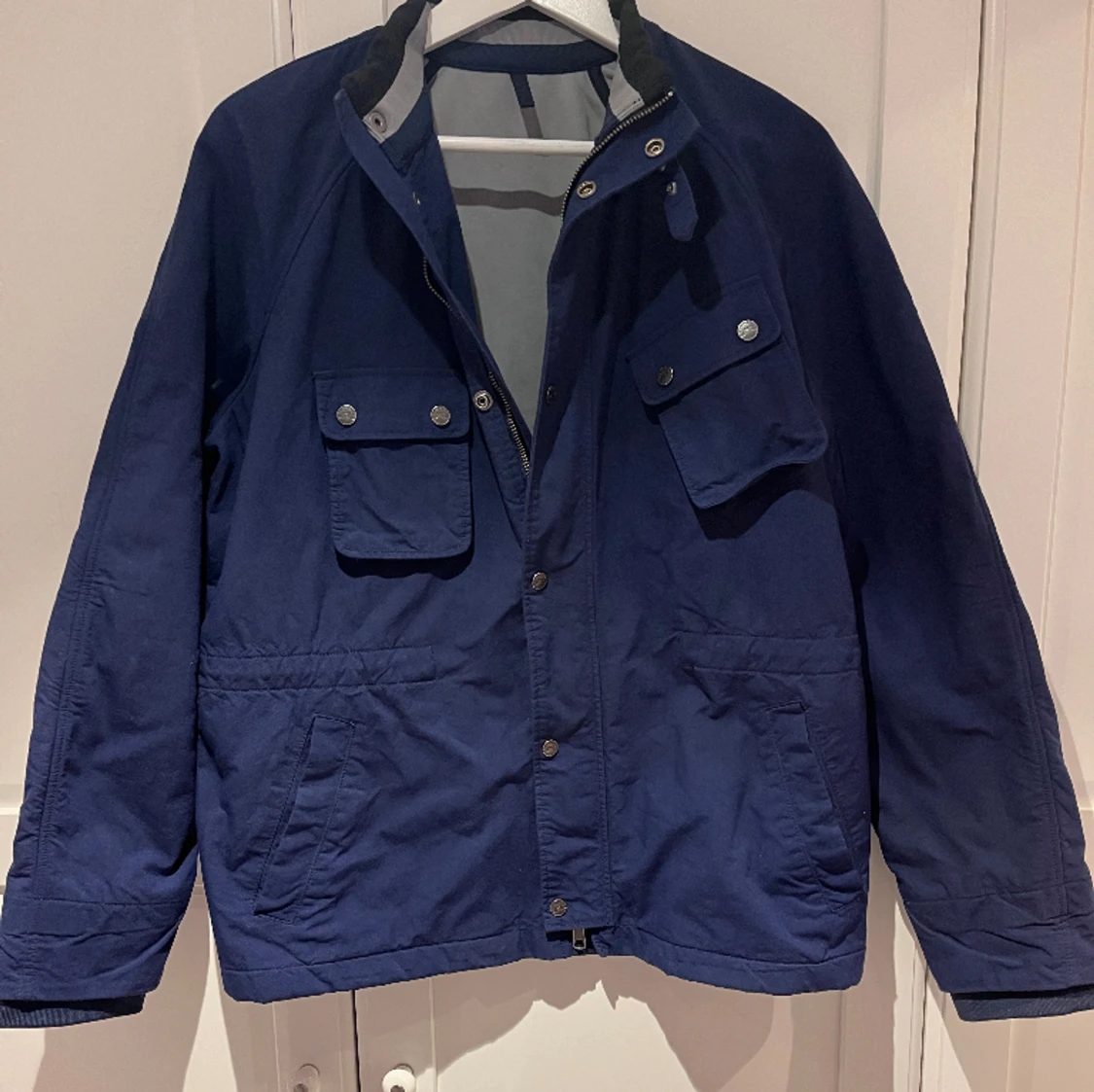 J.Lindeberg fieldjacket - 90