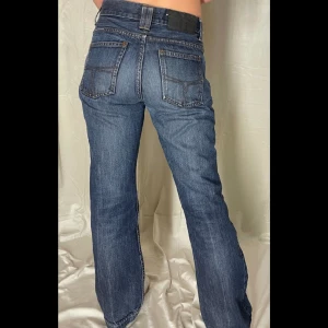 Tiger of Sweden jeans  - Snygga lågmidjade jeans i stl XS/28