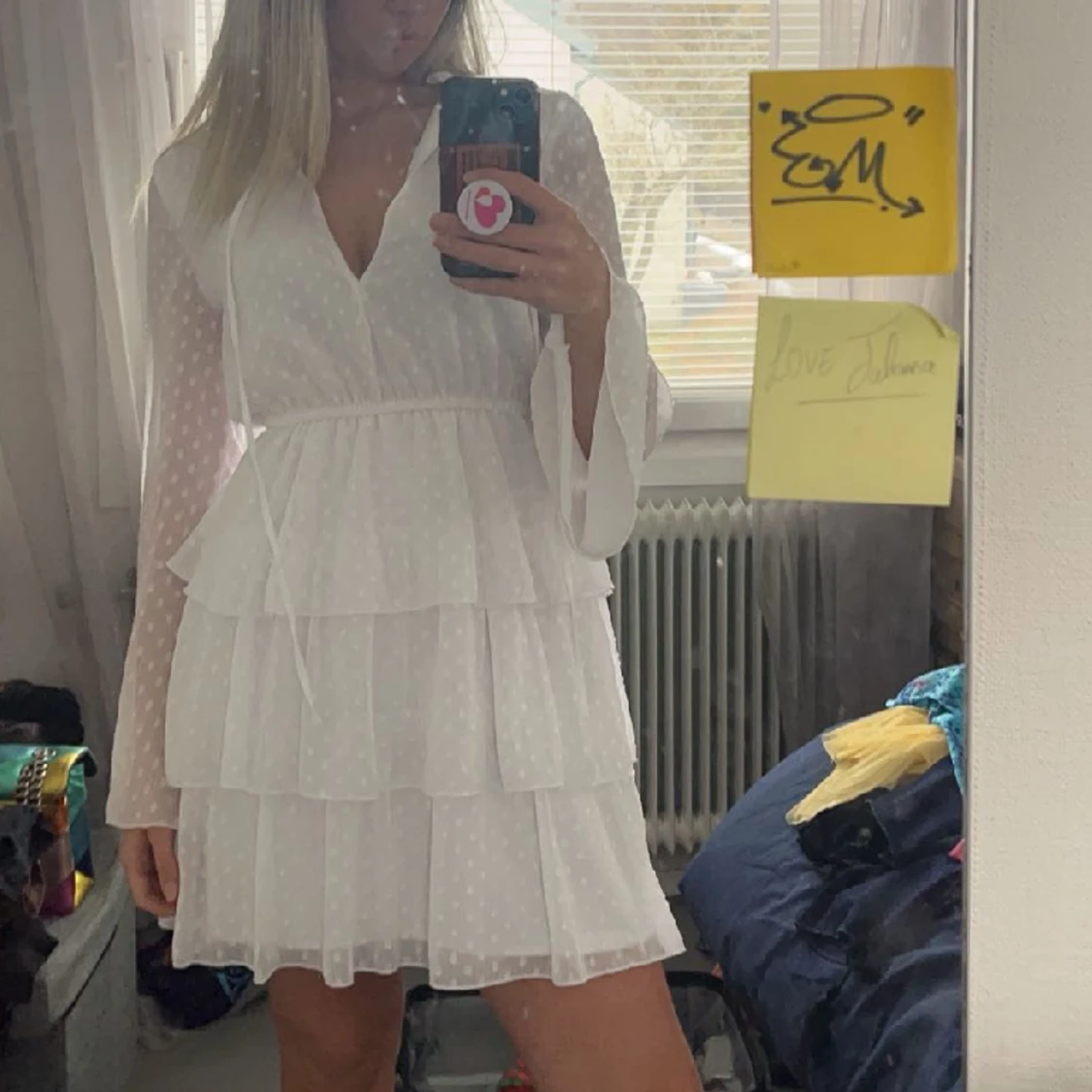 Studentklänning  - 90