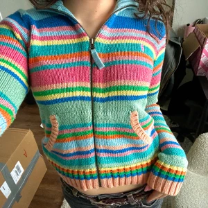 Ralph Lauren zip - Så så snygg och skön tröja från Ralph Lauren. Bra skick💕💕