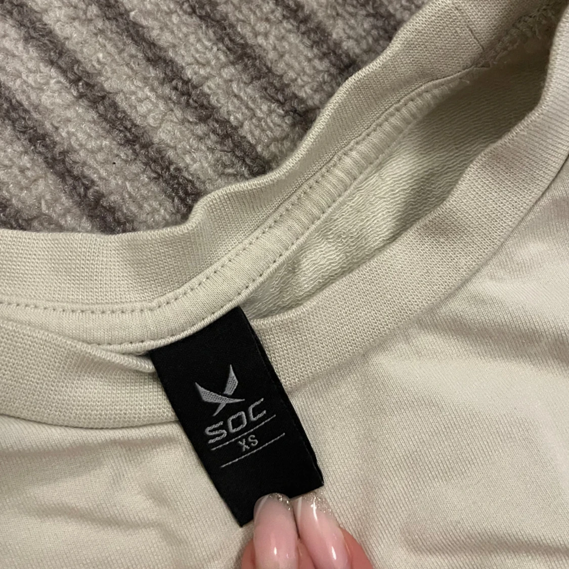 Träningströja  - 90