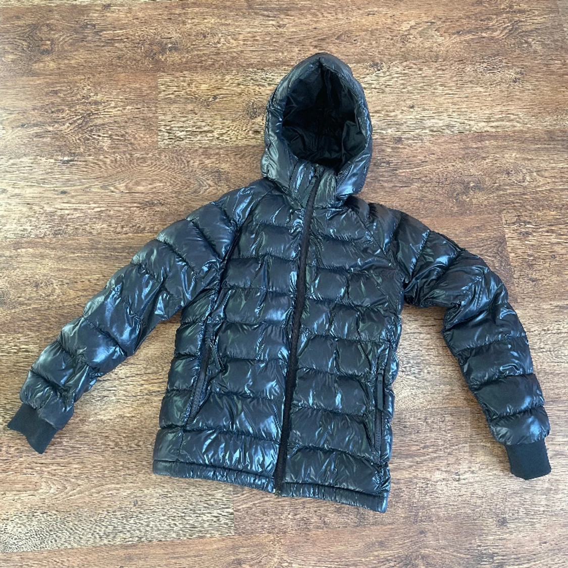 Peak performance vinterjacka