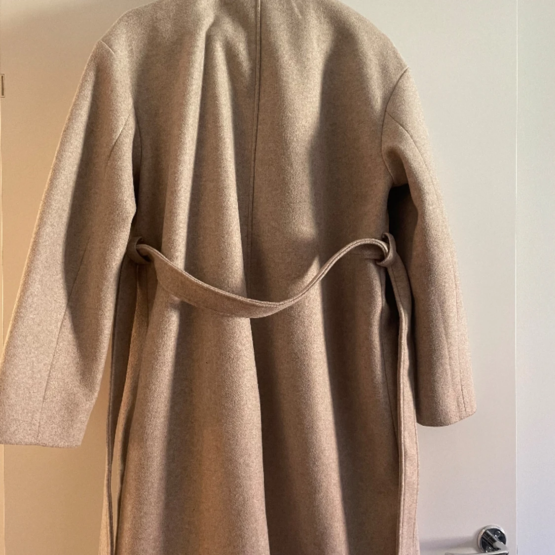 Beige Kappa Gina Trocot - 90