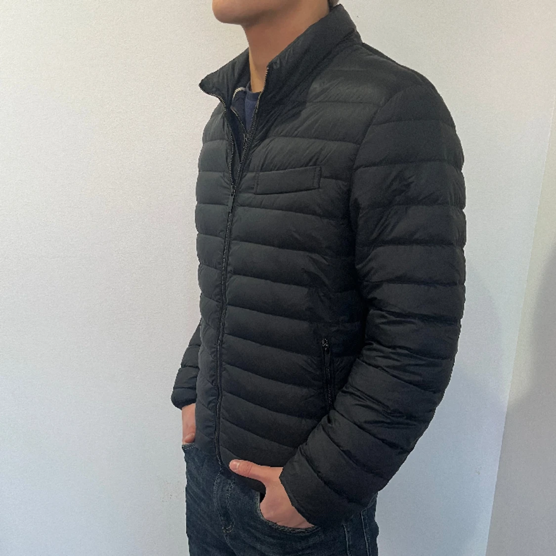 MASSIMO DUTTI - JACKA - 90