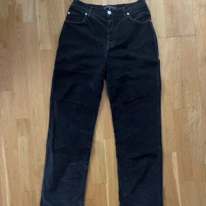 Manchesterbyxor - Köpta second hand 