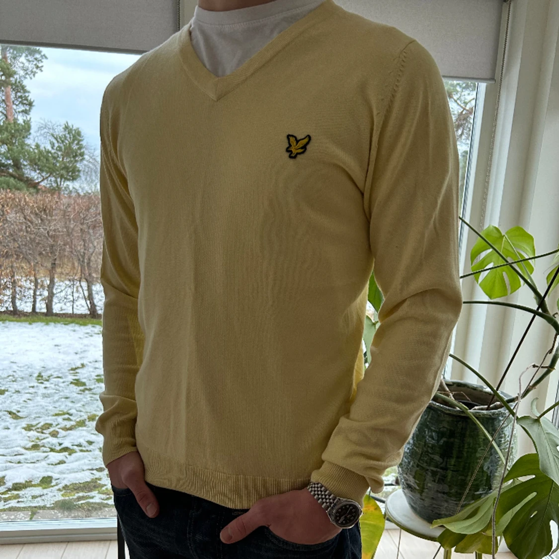 Lyle & Scott 