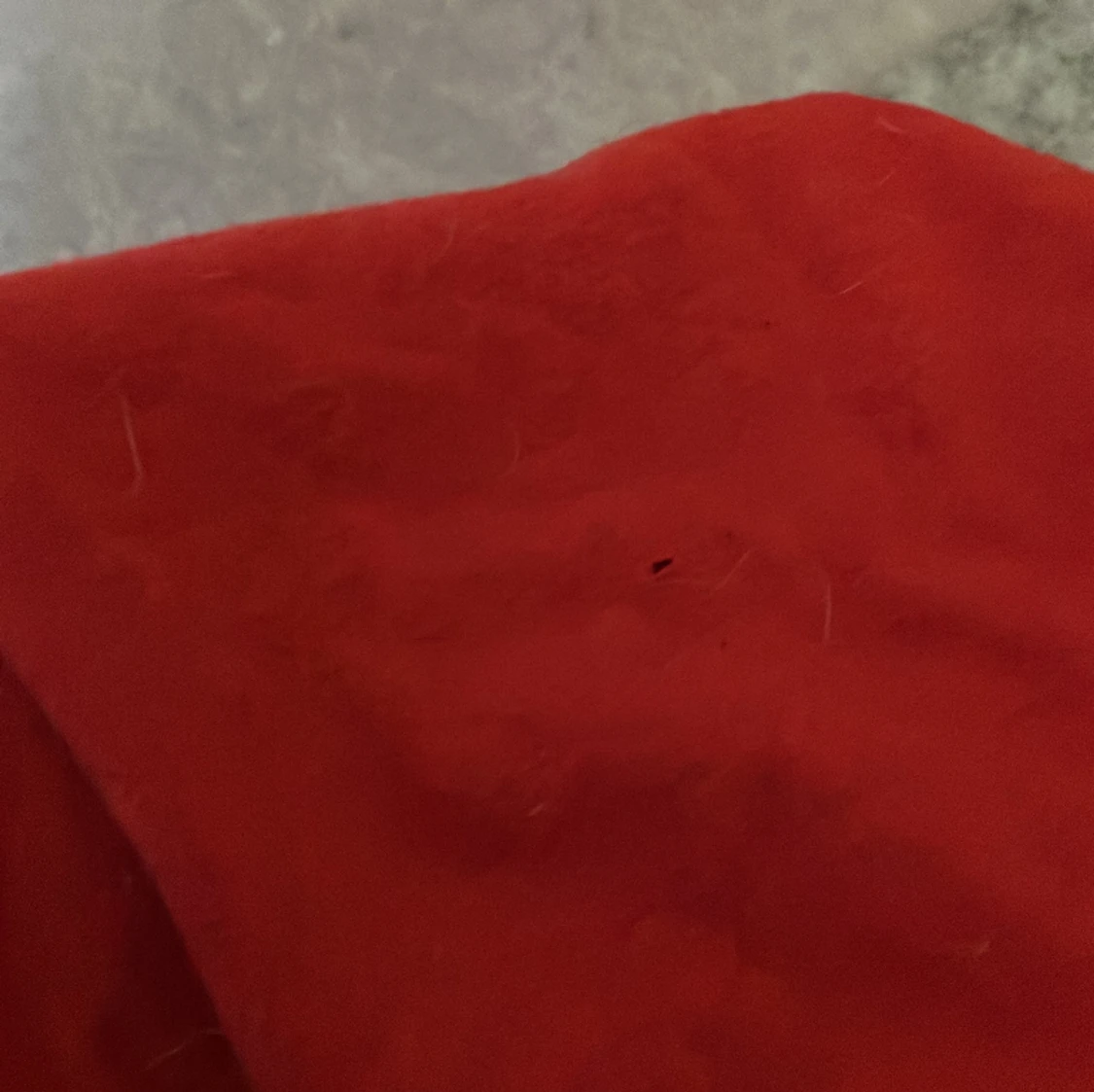 Röd MMA Elite tröja med svarta ärmar  - 91