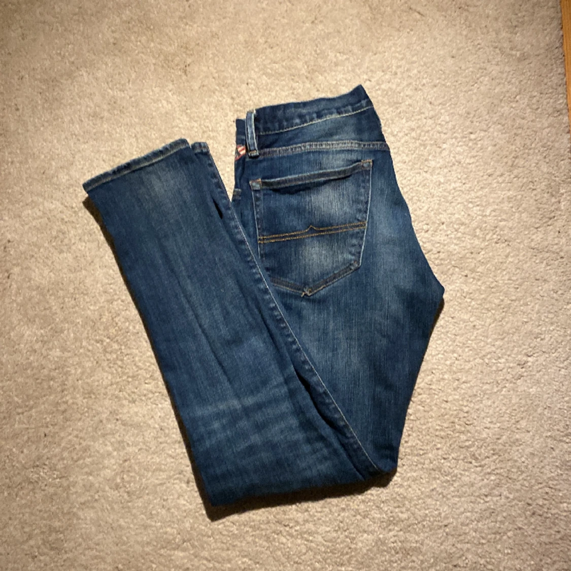 Raulph Lauren jeans