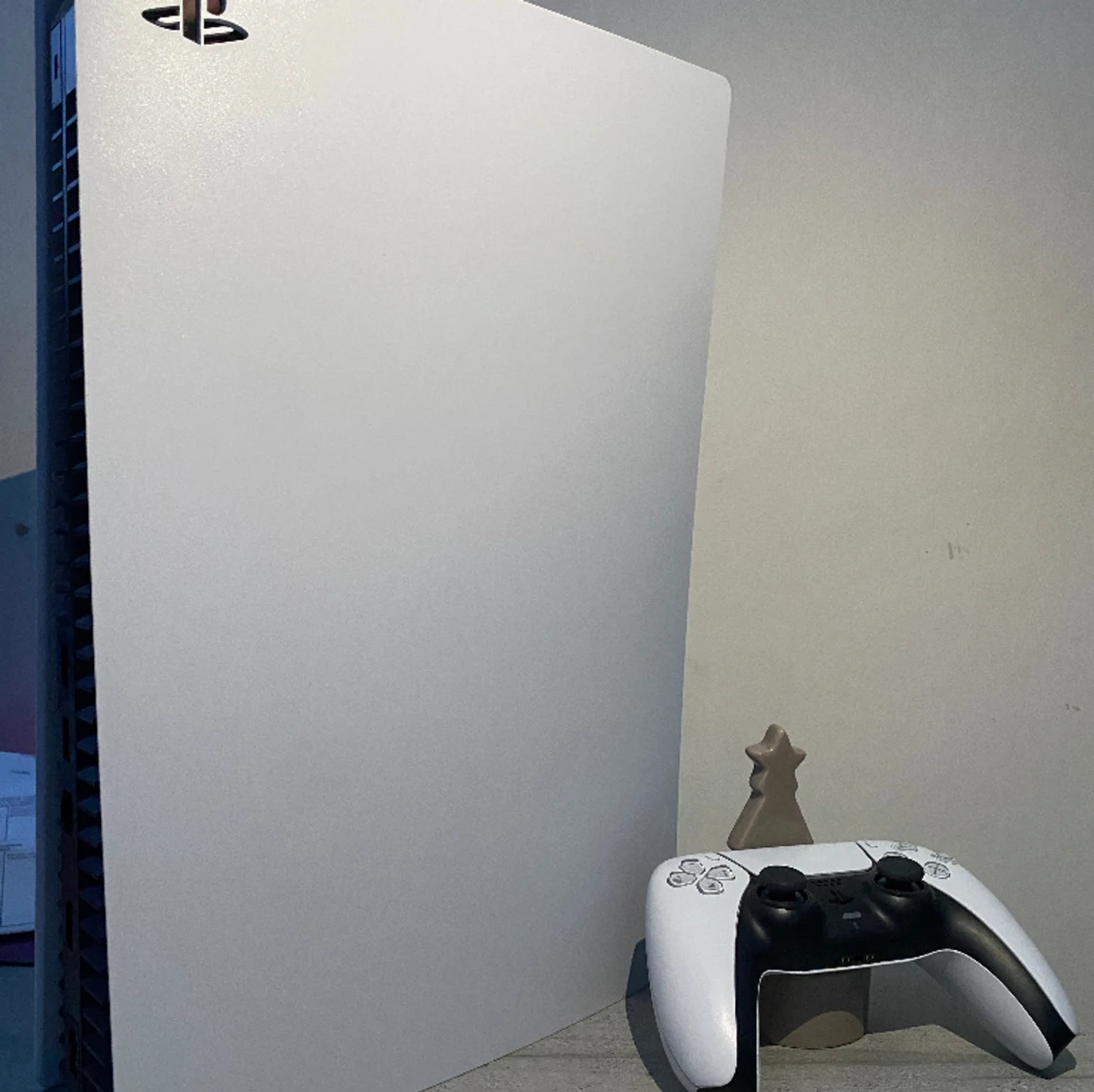 PlayStation 5 - 90