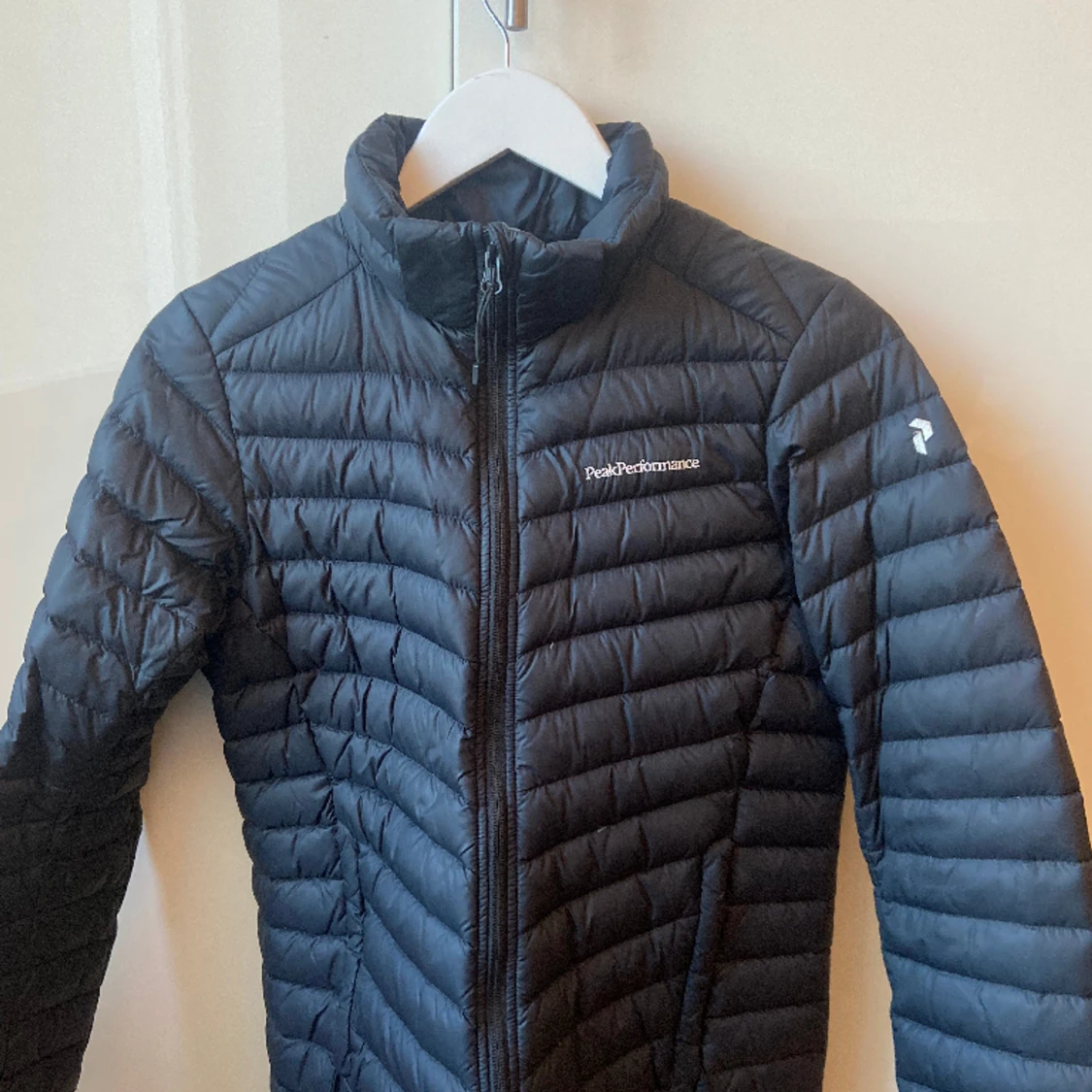 Peak Performance Dunjacka