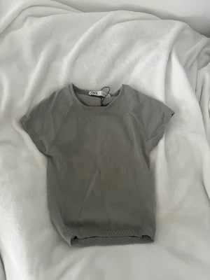 Topp - Säljer denna söta toppen från Zara. Endast använd 2-3 gånger.