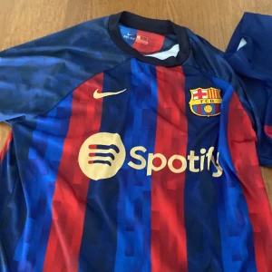 Fortbollströjor - Hej säljer mina fottbollströjor då dem har blivit för små och inte går runt i dem längre. Alla tröjor är i storlek L.  Bra sick.