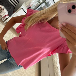 Topp - Fin topp från zara, inga defekter 💕