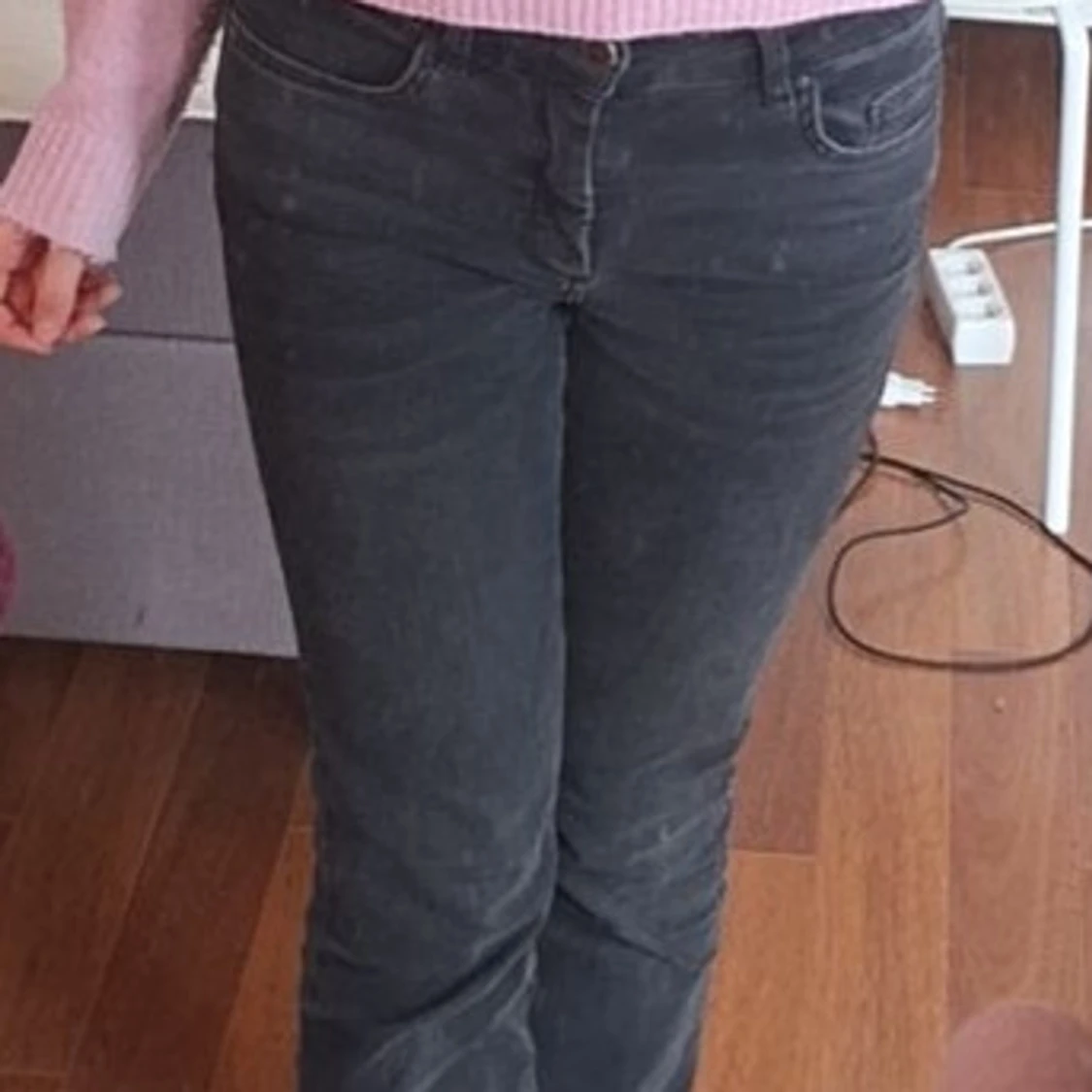 Flare jeans only - 90