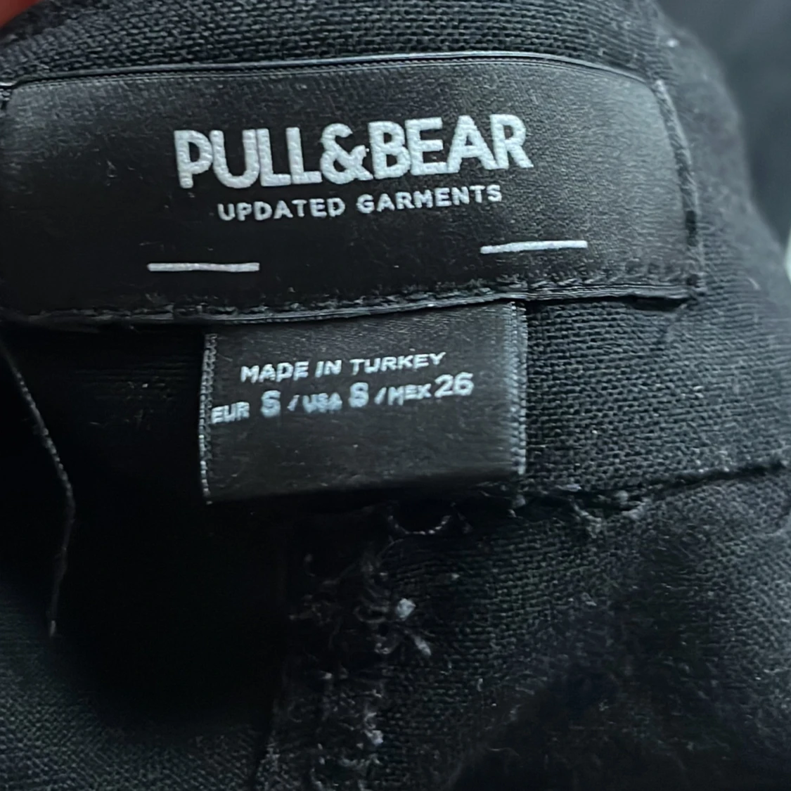 Pull&bear kostymbyxor  - 93