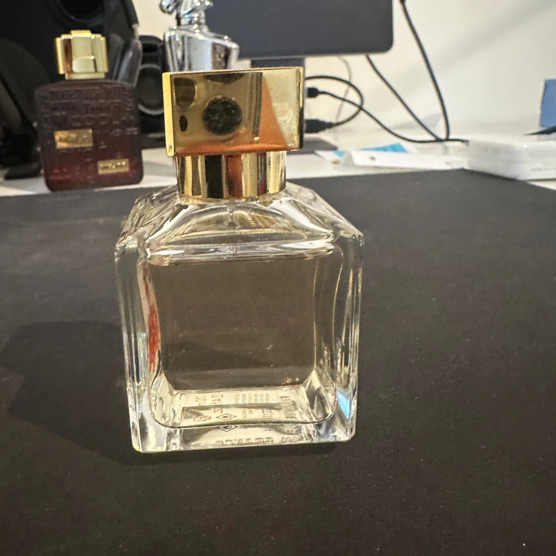 Maison francis kurkdijan baccarat rouge 540 - 90