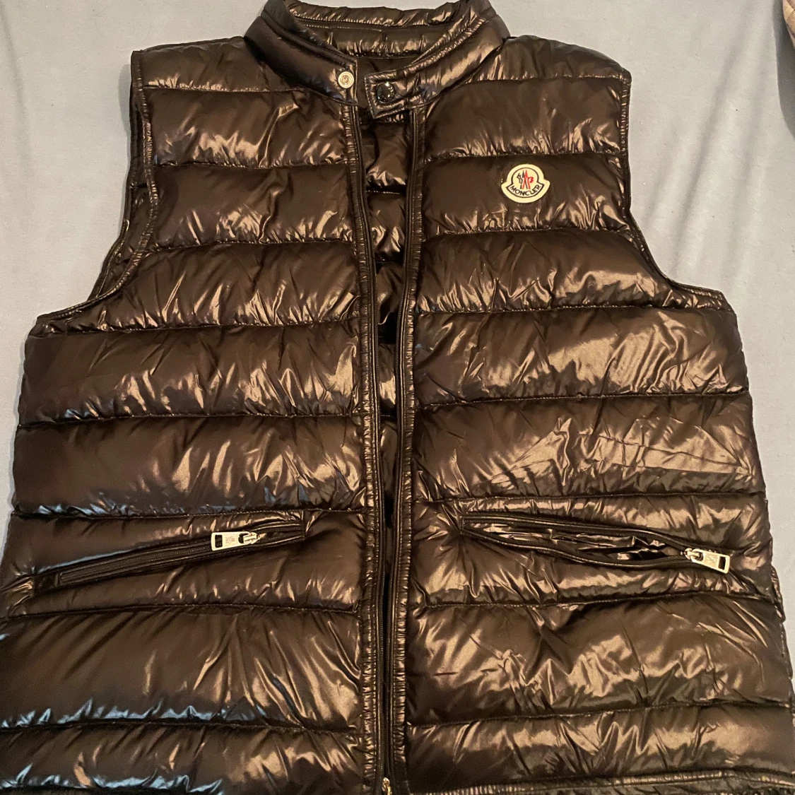 Moncler väst - 90