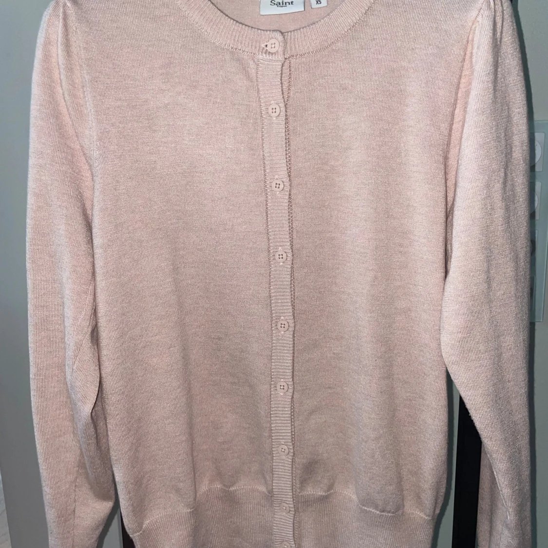 Rosa kofta från Saint Tropez - 91