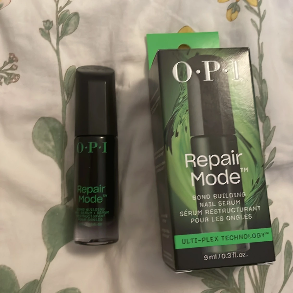 OPI Repair Mode Bond Building Nail Serum