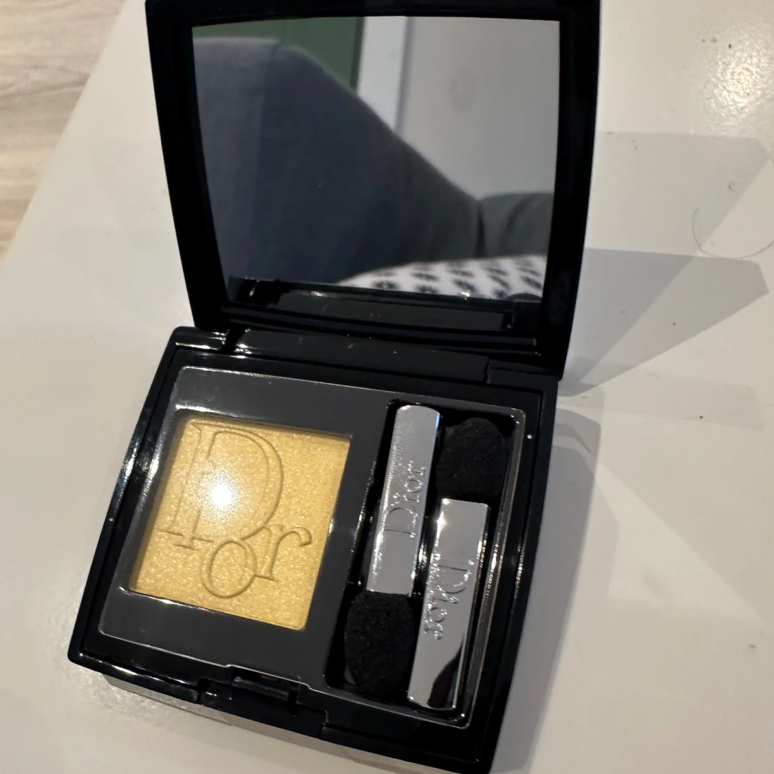 Dior Eyeshadow  - 91