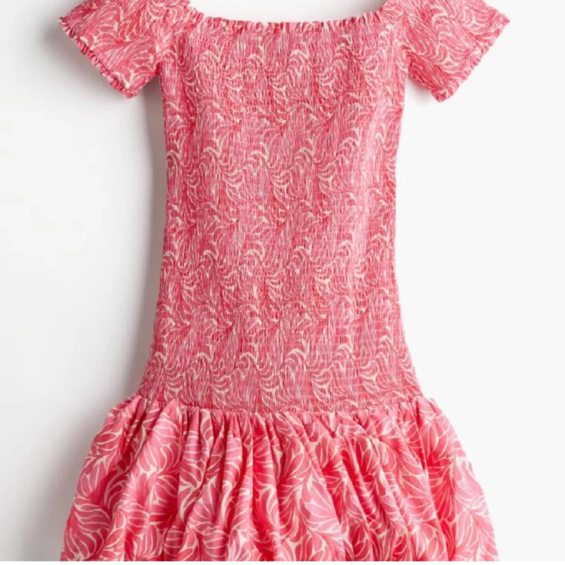 Volang klänning - 90