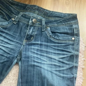 Jeans - Super fina jeans