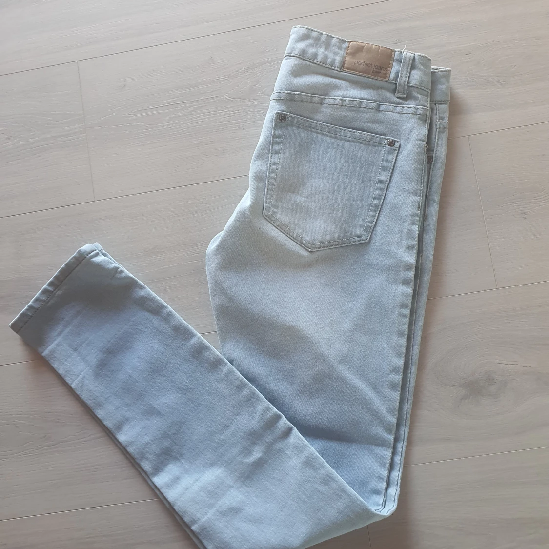 Perfect jeans Gina tricot size 30