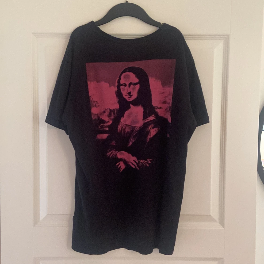 T-Shirt, Mona Lisa 
