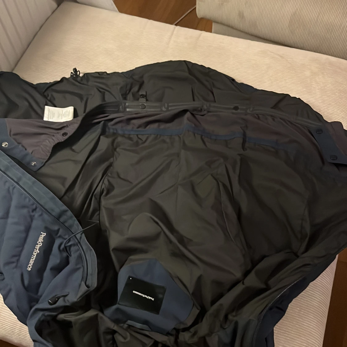 Peakperformance jacka  - 91