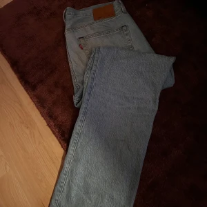 Levis 501 jeans - Använd max 5 gånger. Bra skick