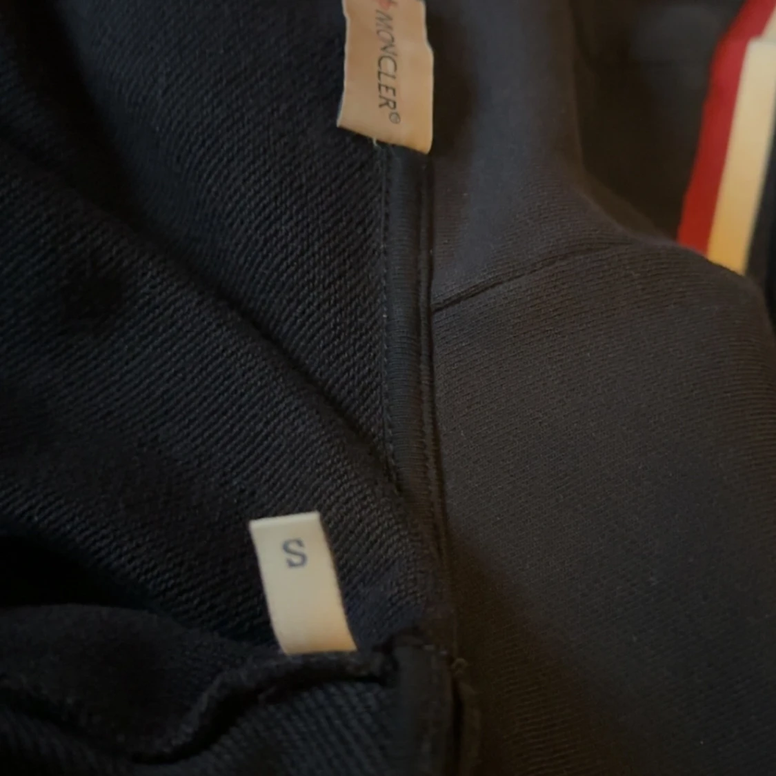 Moncler hoodie - 91