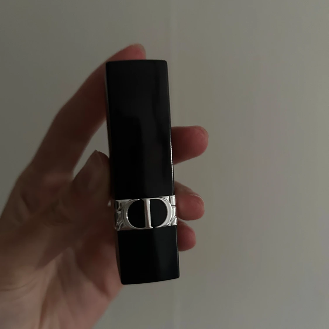 Dior läppstift 