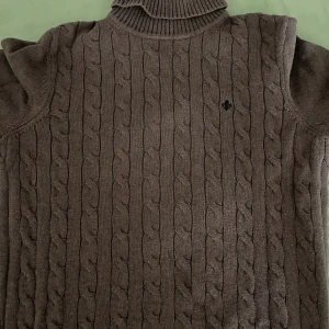 Morris tröja - Morris tröja polo 