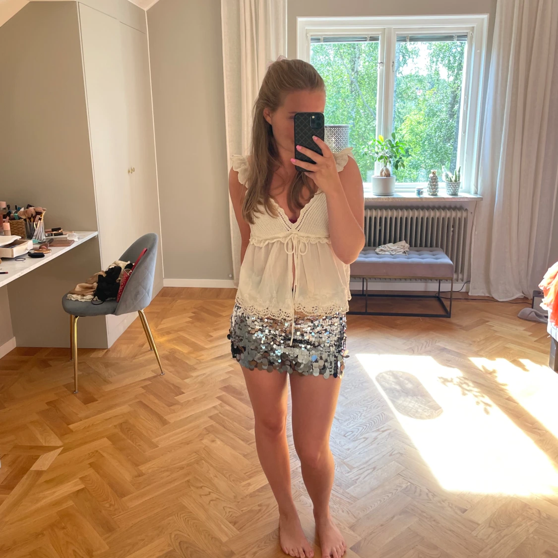 Festkjol från Zara! - 92