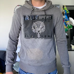 Plein sport  - Plein sport hoodie 