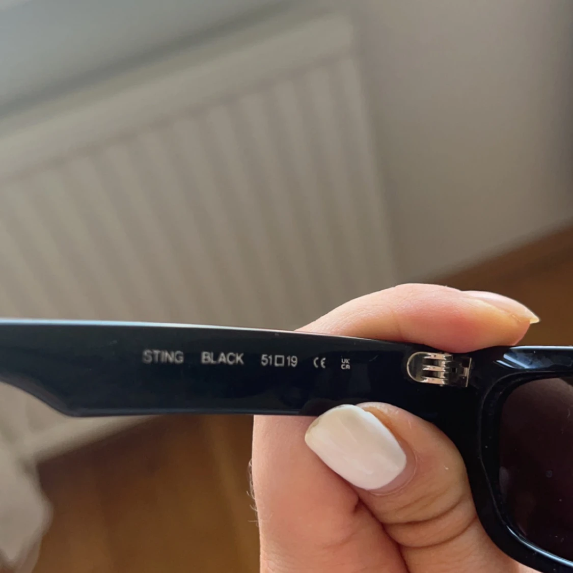 Chimi solgalsögon  - 91