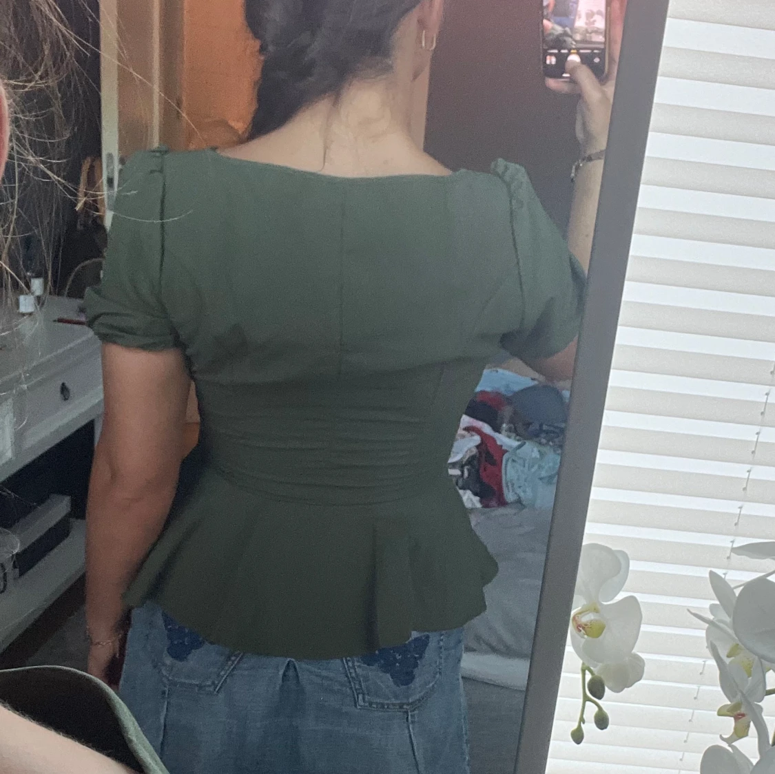 Finaste toppen  - 92