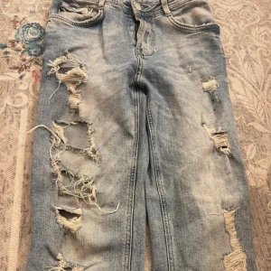 Jeans  - Jeans från Zara 