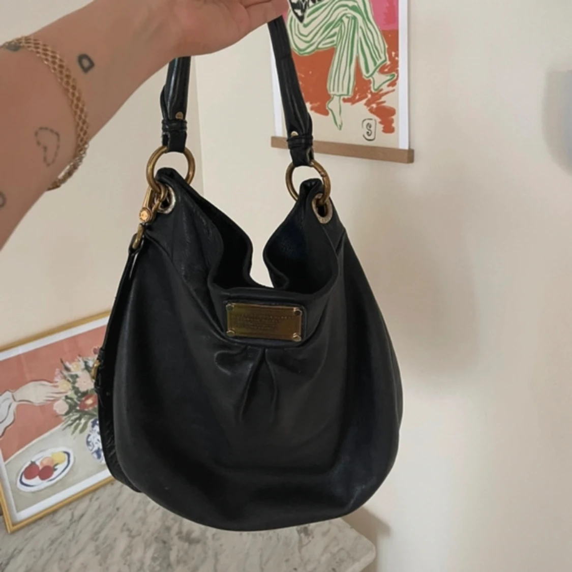 Marc Jacobs väska - 90