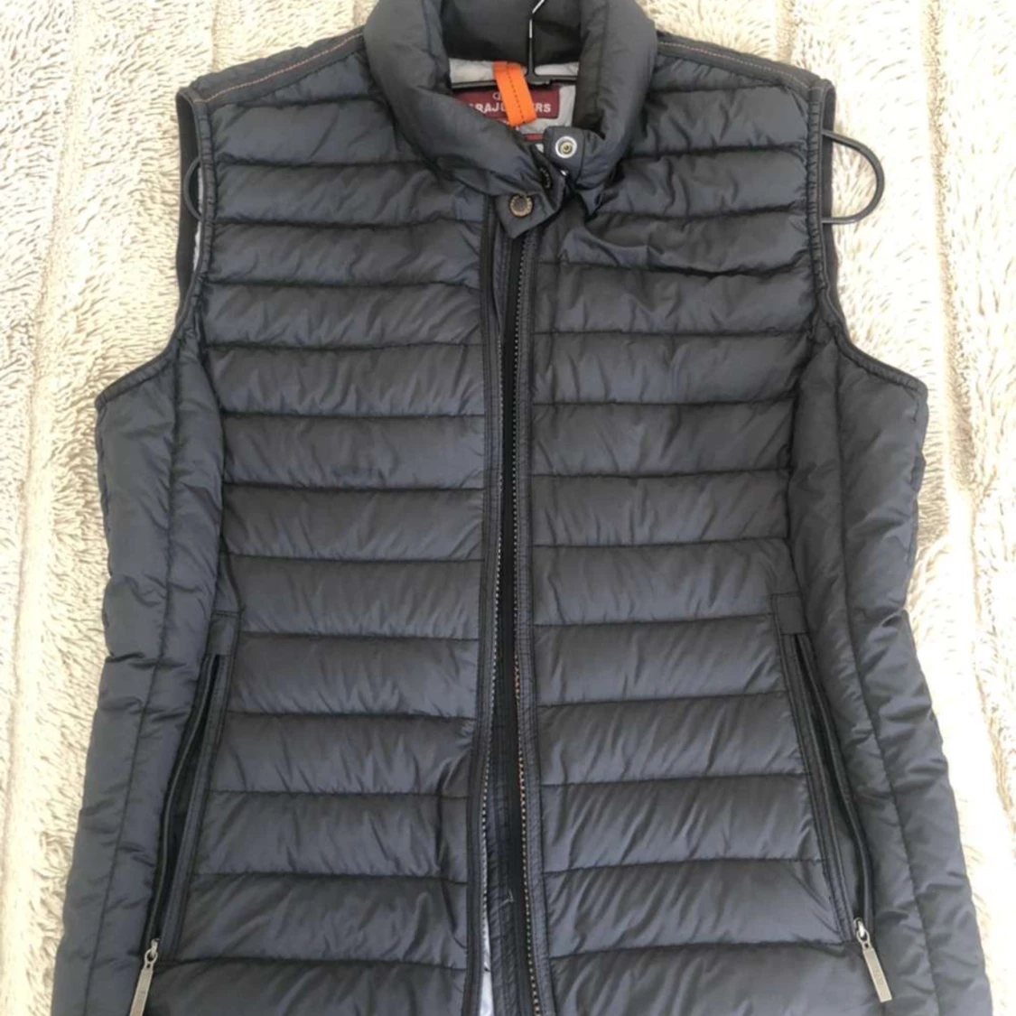 Snygg parajumpers väst!