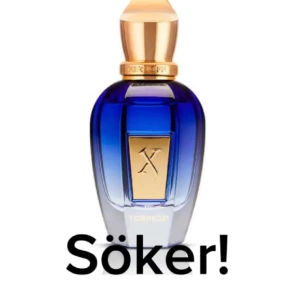 Söker Xerjoff Torino 21. - Söker 50ml torino 21, helst knappt använd. Vi kan diskutera om ett bra pris