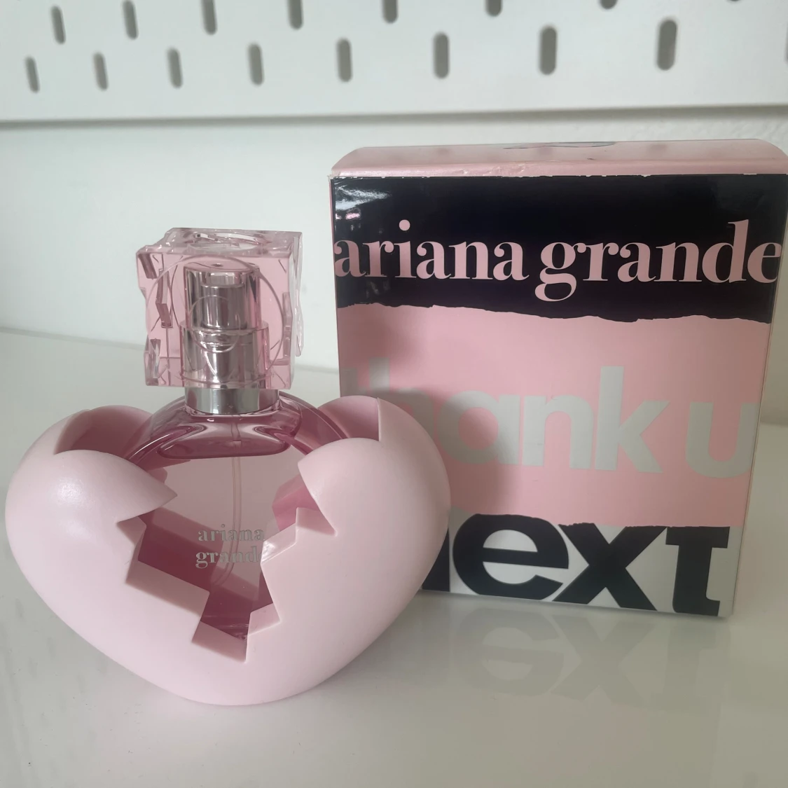 Thank u next edp 30ml