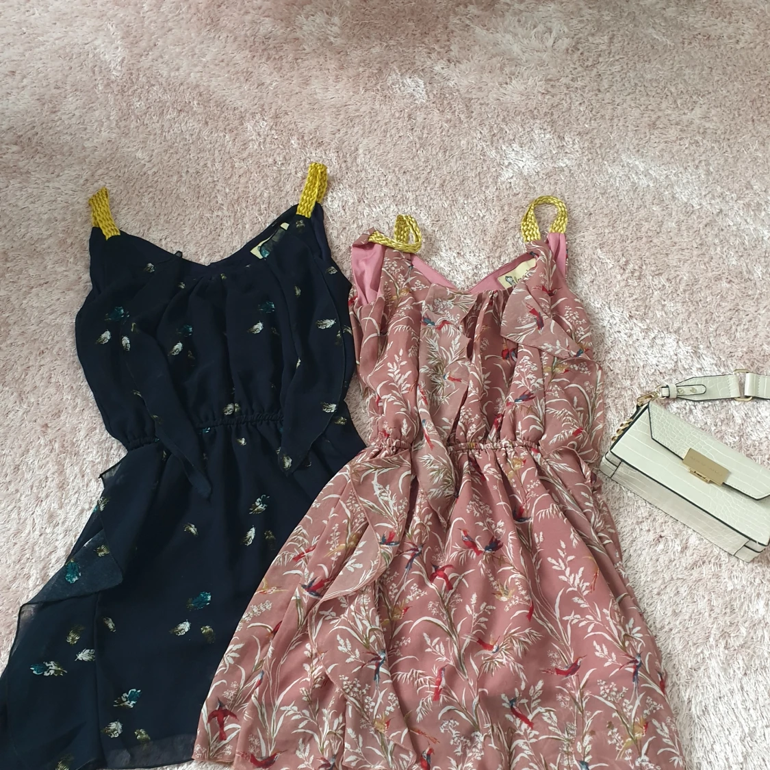 Sommarklänningar snygga vackra eleganta - 1