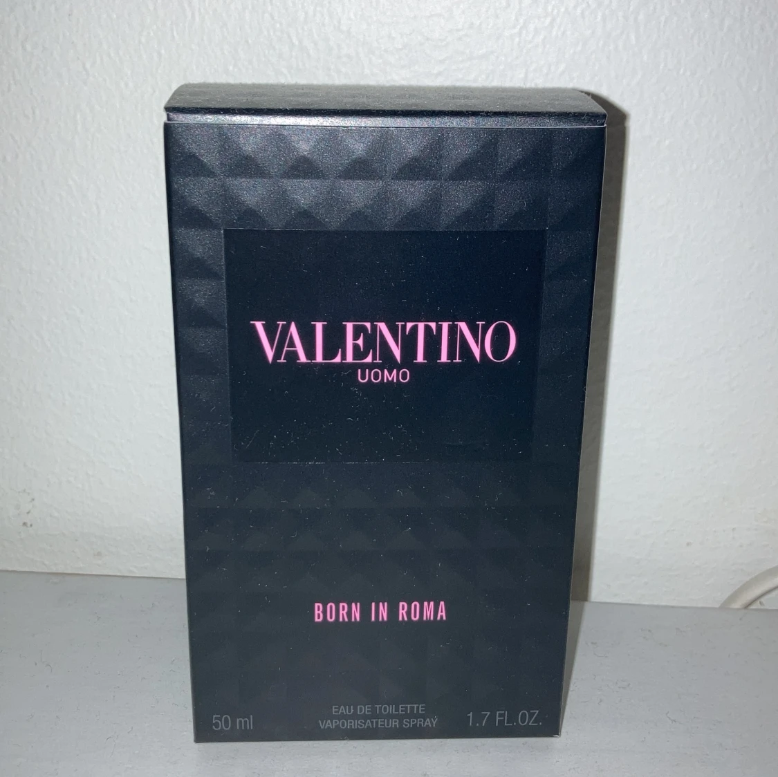 Valentino uomo born in Roma intense - 91