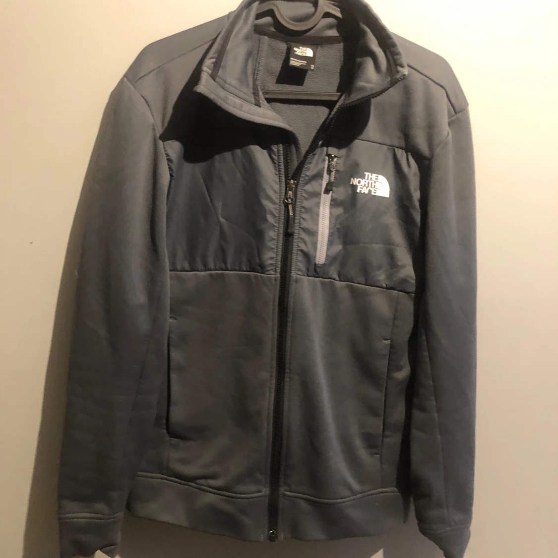 The North Face full zip Jacket - 91