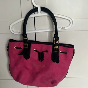 Väska - Den är ej använd