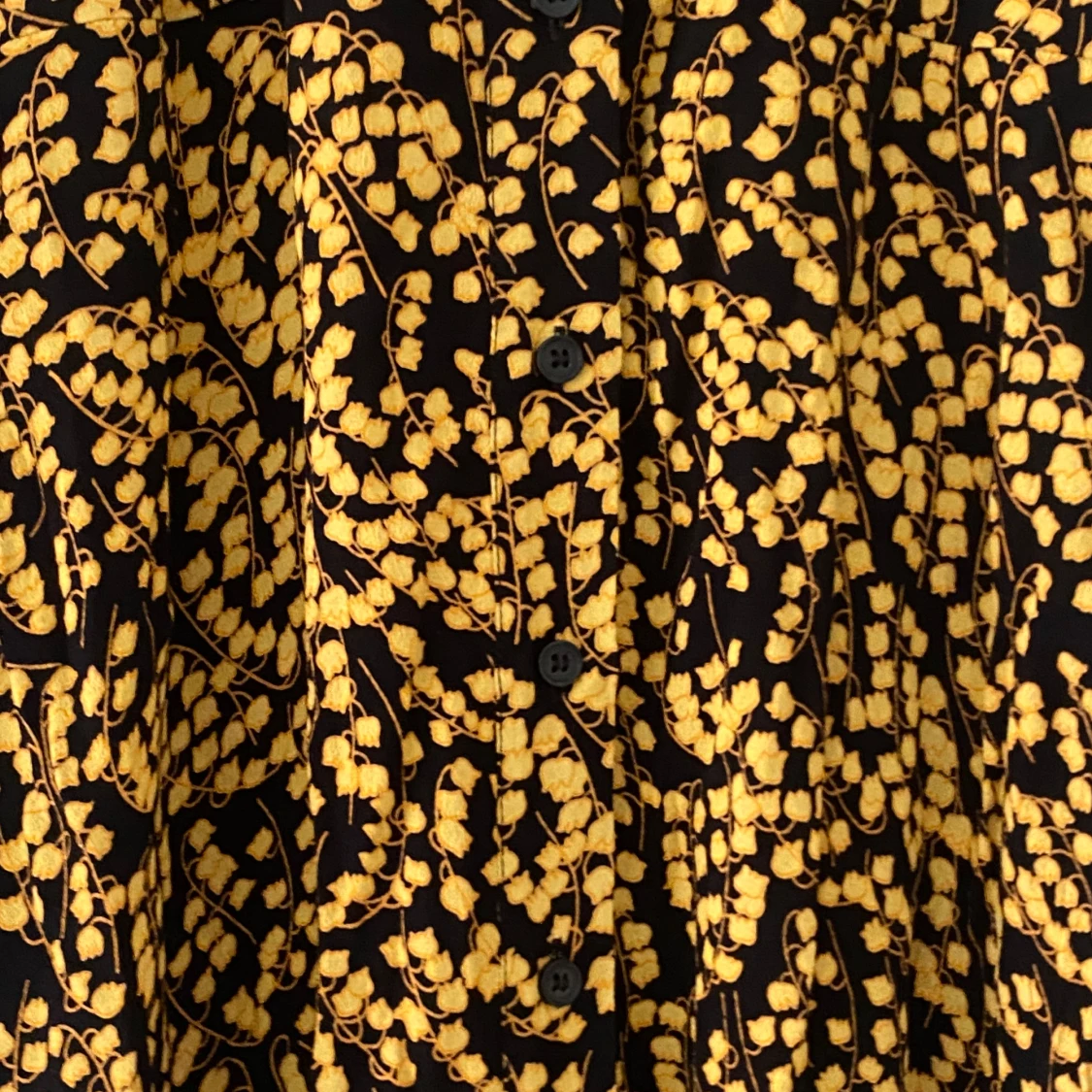 Helt ny GANNI klänning!! - 90