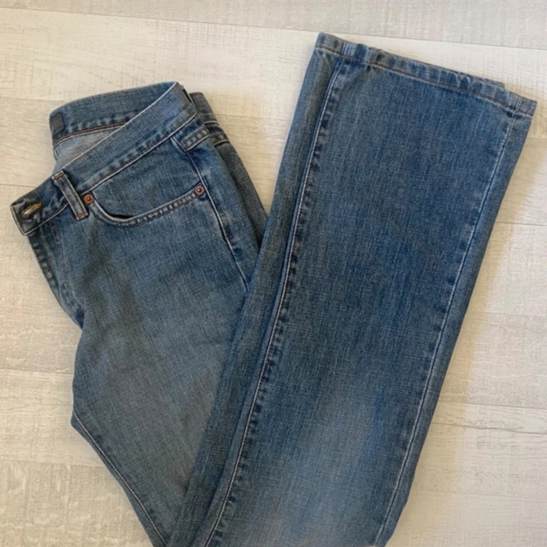 Filippa K bootcut vintage - 92
